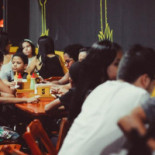 Pizzaria Nordestina Bebida