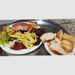 Pizzaria E Lanchonete Do Lino Nourriture