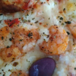 Rei Do Pedaço Pizzaria Nourriture