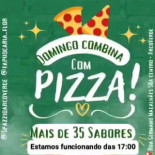 Pizzaria Spazzio Carte