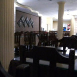 Pizzaria Spazzio À l'intérieur