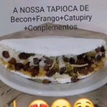 Pizzaria Spazzio Nourriture