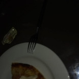 Pizzaria Spazzio Boisson