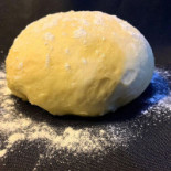Butía Disk Pizza Nourriture