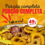 Butía Disk Pizza Nourriture