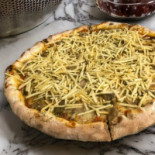 Butía Disk Pizza Nourriture