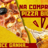 Butía Disk Pizza Carte