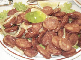 Calçadão Lanches E Pizzas Comida