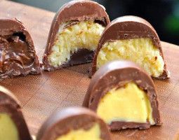 Calçadão Lanches E Pizzas Comida