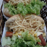 Calçadão Lanches E Pizzas Comida