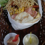 Calçadão Lanches E Pizzas Comida
