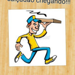 Calçadão Lanches E Pizzas Logo