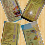 Calçadão Lanches E Pizzas Carta