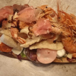 Hayako Sushi Comida