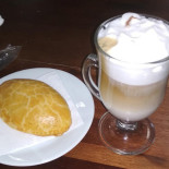 Bookafé Codó Nourriture