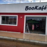 Bookafé Codó Extérieur