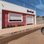 Bookafé Codó Extérieur