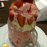 Doce Coração Nourriture