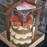 Doce Coração Nourriture