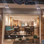 Doce Coração À l'intérieur