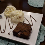 Doce Coração Nourriture