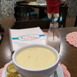 Doce Coração Nourriture