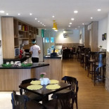 Doce Coração À l'intérieur
