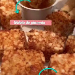 Doce Coração Nourriture