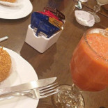 Doce Coração Nourriture