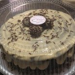 Doce Coração Nourriture