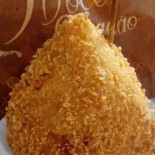 Doce Coração Nourriture