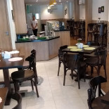 Doce Coração À l'intérieur