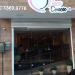 Doce Coração Extérieur