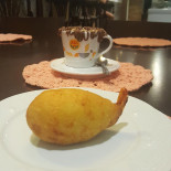 Doce Coração Boisson