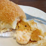 Doce Coração Nourriture