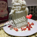 Doce Coração Nourriture