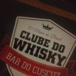Bar do Cuscuz Carte