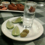 Bar do Cuscuz Boisson