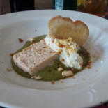 Dudu Bar Nourriture