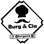 Burg Cia Logo