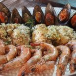 Camorra food