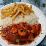 Camorra food