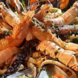 Camorra Comida