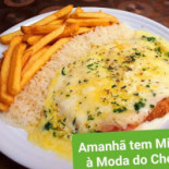 Camorra Comida