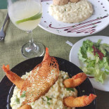 Camorra Comida