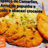 Camorra Comida