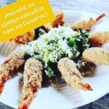 Camorra Comida