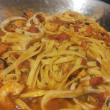 Camorra Comida
