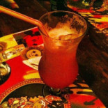Dudu Bar Boisson