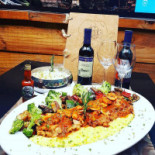 Camorra Comida